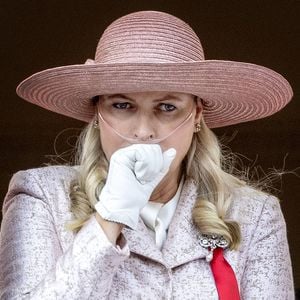 Mette-Marit hat laut Lungenfacharzt nur "wenig Spielraum"