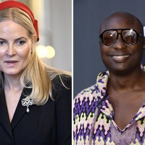 Mette-Marits Schwager Durek wartet auch auf Spenderorgan