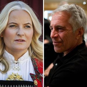 Darüber tauschte sich Mette-Marit mit Epstein per Mail aus