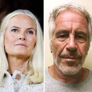 Mette-Marit taucht "hunderte Male" in Epstein-Akten auf