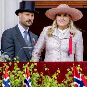 Haakon und Mette-Marit brechen Tradition mit fehlender Feier