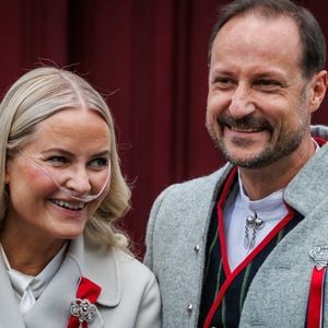 Kronprinz Haakon bricht mit Mette-Update royaler Tradition