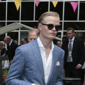 Wegen Verfahren: Marius Borg Høiby verliert Diplomatenpass