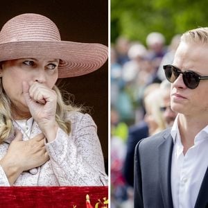 Schwerkranke Mette-Marit besucht Sohn Marius im Gefängnis