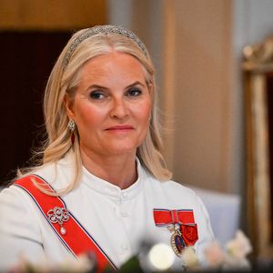 So kam Kronprinzessin Mette-Marit mit Epstein in Kontakt