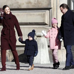 Prinzessin Victoria von Schweden hat sich verlobt!