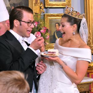 Prinzessin Victoria von Schweden verrät ihr Liebesgeheimnis
