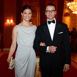 Corona-Infektion: So geht es Victoria & Daniel von Schweden