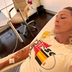 Zu viel Stress nach Vorwürfen: Krümel liegt im Krankenhaus