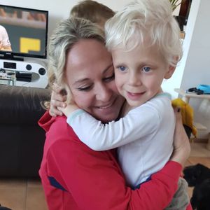 Vier Monate nach Tod: Krümel will Jens-Poster nicht abnehmen