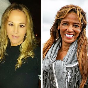 Krümel sauer: Nadja Abd el Farrag sagt Auftritt bei ihr ab