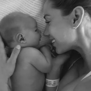 Reality-Star Krystal Forscutt ist wieder Mama geworden!