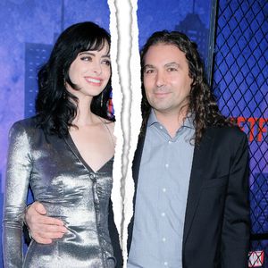 Nach sieben Jahren: Krysten Ritter soll sich getrennt haben