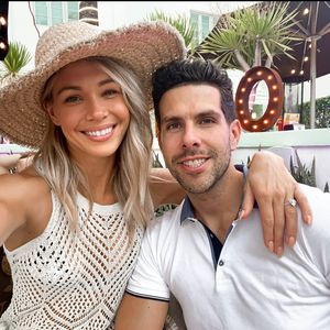 Scheidung bei "Bachelor in Paradise"-Paar ist eingereicht