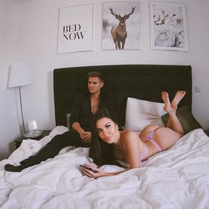 Das sagen KsFreak und seine Lisa zum "#CoupleChallenge"-Aus!