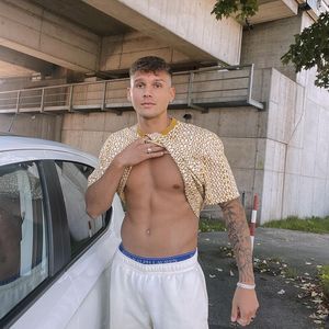 Neu-Single Marcel Dähne alias KsFreak auf OnlyFans unterwegs