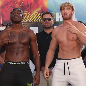 Bisher kein Recast: Logan Paul behält Filmrolle trotz Hate!