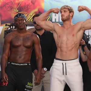Box-Pleite gegen KSI: Logan Paul reicht Beschwerde ein