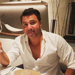 Kubilay Özdemir, Ex-Kandidat bei "Das Sommerhaus der Stars"