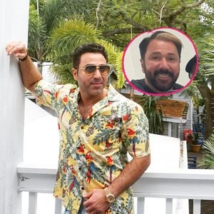 Wette verloren: Kubilay Özdemir hat jetzt blonde Strähne!