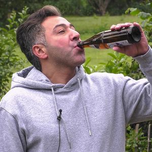 Wegen Sommerhaus-Zeit? Kubi ist seit drei Monaten trocken