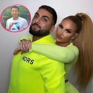 "Wollte nicht da sein": Lisha und Lou über Sommerhaus-Kubi