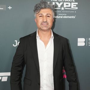 Ferrari von Lottomillionär Chico wurde Ziel eines Anschlags