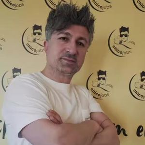 Bereut Chico etwa seine "Promis unter Palmen"-Teilnahme?