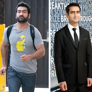 Megaheiße Transformation: Kumail Nanjiani gefiel Jubel nicht