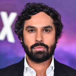 Kunal Nayyar, Schauspieler