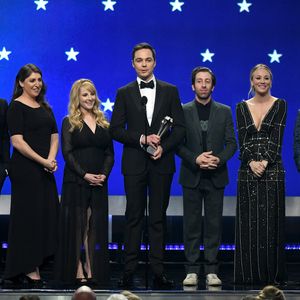 So wohlhabend sind die "The Big Bang Theory"-Darsteller!