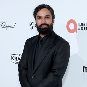 "Big Bang Theory"-Kunal im Spin-Off kaum wiederzuerkennen