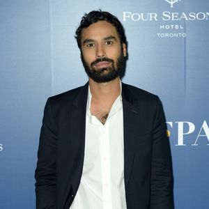 "Big Bang Theory"-Star Kunal leidet unter Panikattacken