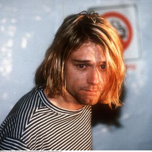 Seit 1994 tot: Kurt Cobain wäre heute 56 Jahre alt geworden