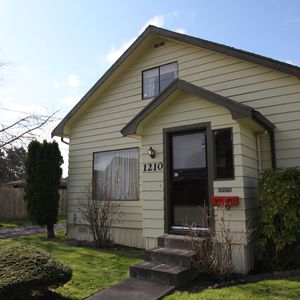 Fans können bald Elternhaus von Kurt Cobain (†27) besuchen