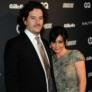 Kurz vor Tod: Shannen Doherty (†53) und ihr Ex einigten sich