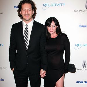 Shannen Doherty fordert Ehegattenunterhalt von Ex-Mann Kurt