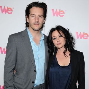 Shannen Doherty stritt bis zu ihrem Tod mit Ex Kurt um Geld!