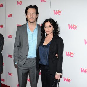 Shannen Dohertys Scheidung wird nach ihrem Tod rechtskräftig