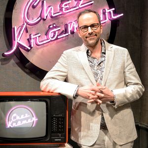 Kurt Krömer macht jetzt ganz Schluss mit dem Show-Business!
