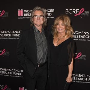 Kate Hudsons Mama Goldie Hawn war bei Geburt von Rani dabei