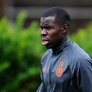 Katzen-Missbrauch: Kurt Zouma kommt mit Sozialstunden davon