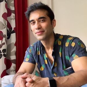 Bollywood-Star Kushal Punjabi mit 37 Jahren gestorben