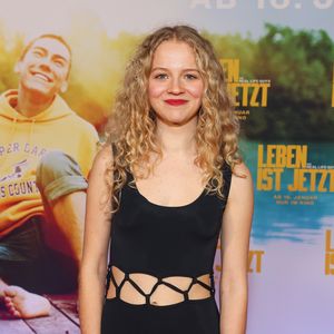 So emotional war "Leben ist jetzt"-Dreh für die Schauspieler