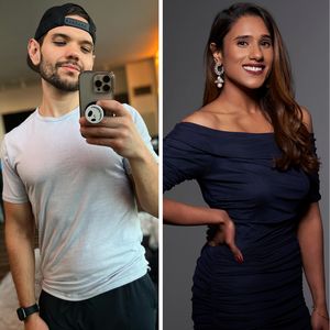 Kein Happy End: "Liebe macht blind"-Kyle und Deepti getrennt