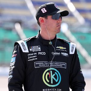 Schwere Krankheit: NASCAR-Champion Kyle Busch stirbt mit 41