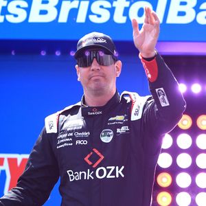 Kyle Busch kollabierte einen Tag vor seinem Tod im Simulator