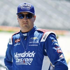 Schützling würdigt Rennfahrer Kyle Busch (†41) als Legende
