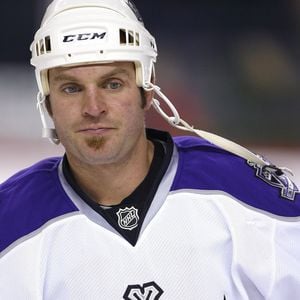 Ex-NHL-Star Kyle Calder (†47) stirbt nach kurzer Krankheit