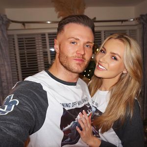 Süßer Antrag: "Geordie Shore"-Star Kyle Christie ist verlobt